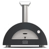 Alfa Moderno 2 Pizze Gas Oven