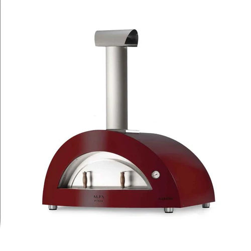 Alfa Allegro Outdoor Countertop Wood-Fired Pizza Oven (TOP ONLY)