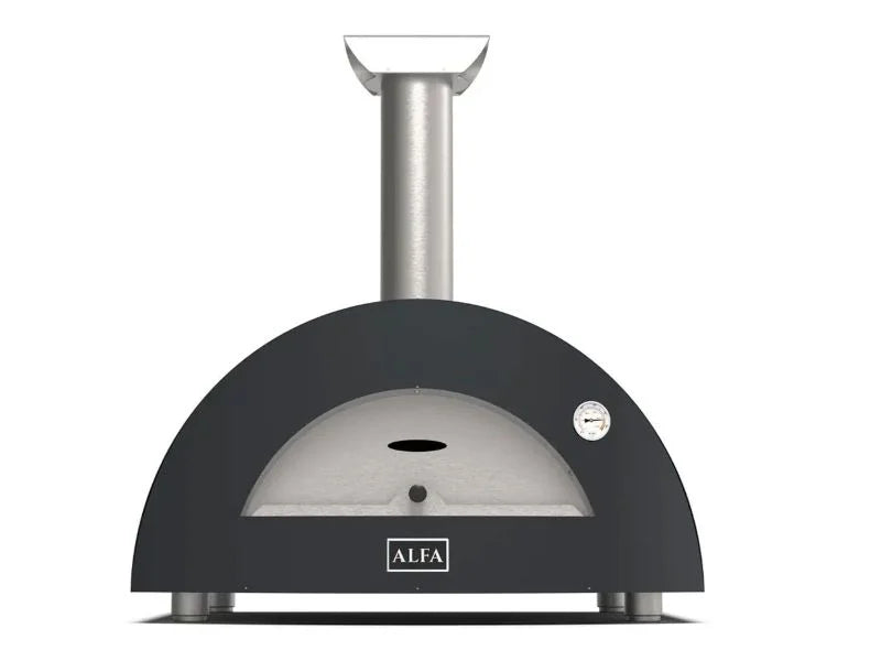 Alfa Moderno 2 Pizze Wood-Fired Pizza Oven (TOP ONLY)