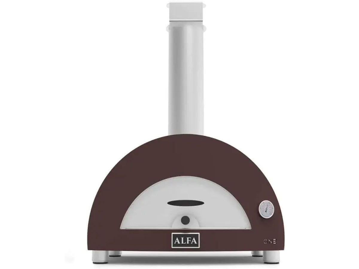Alfa MODERNO Nano 1 Pizza Wood-Fired Oven