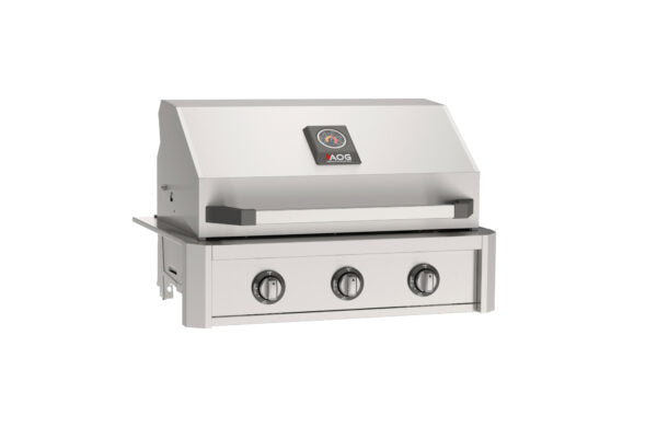 AOG 30″ T Series Grill