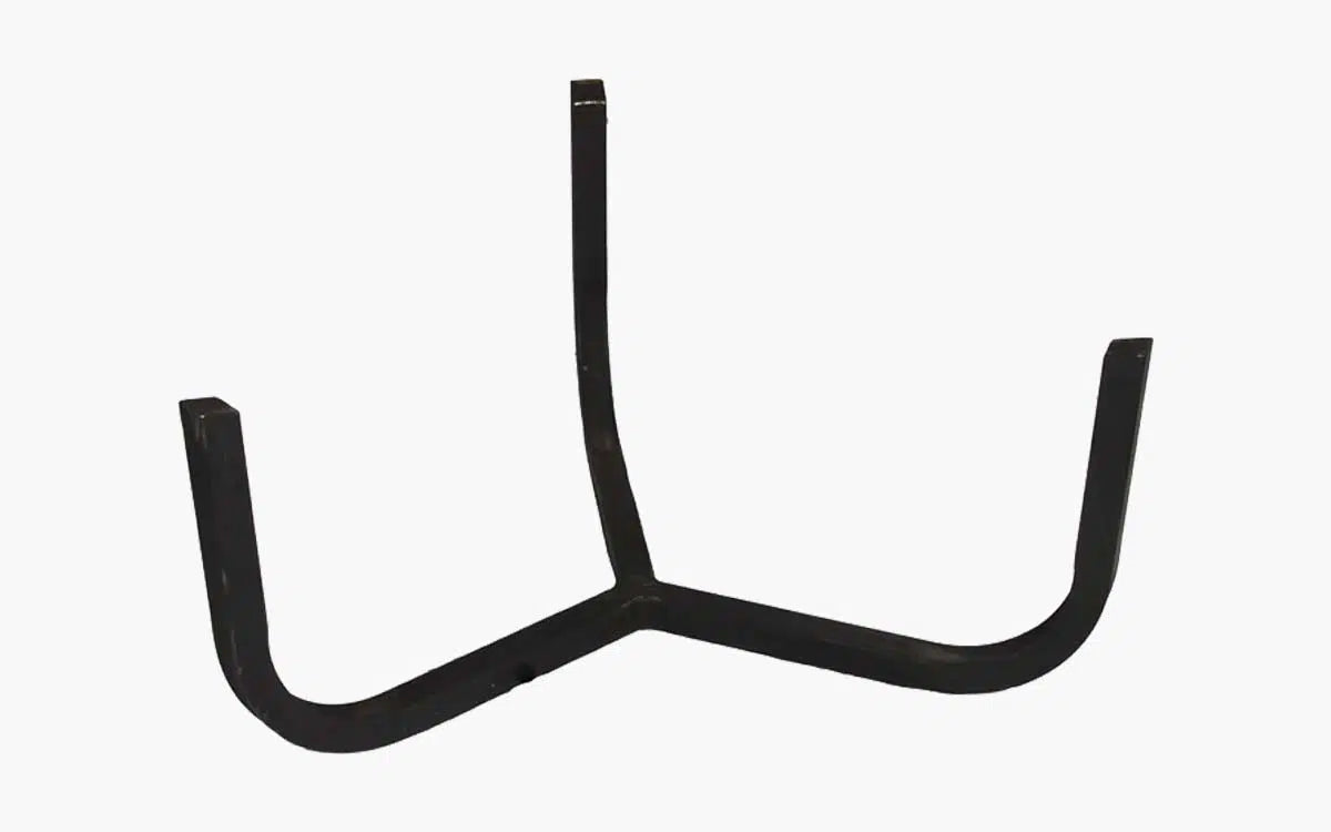 Goldens&#39; Fire Pit Steel Tri Stand