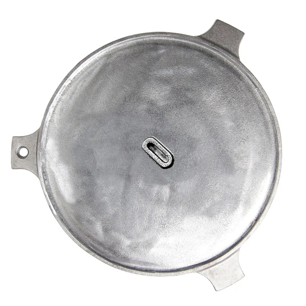 Goldens' Cast Iron Searing Plate