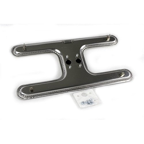 MHP JNR &amp; GJK Dual H-Style Burner