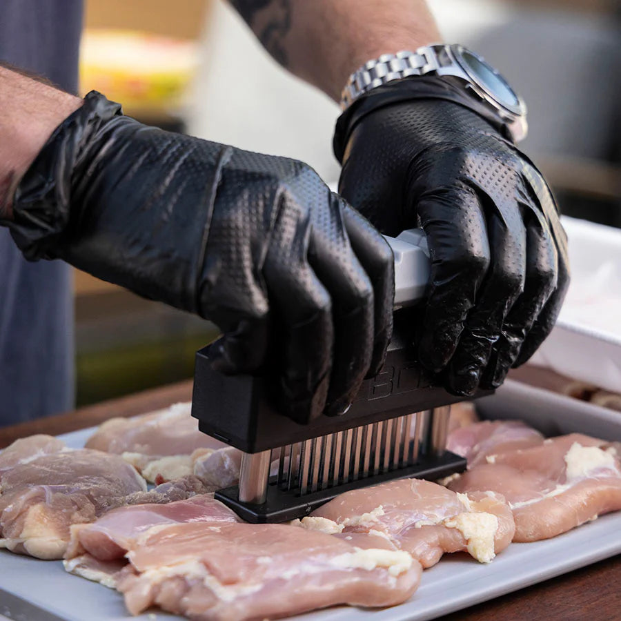 Pit Boss Food Prep Kit