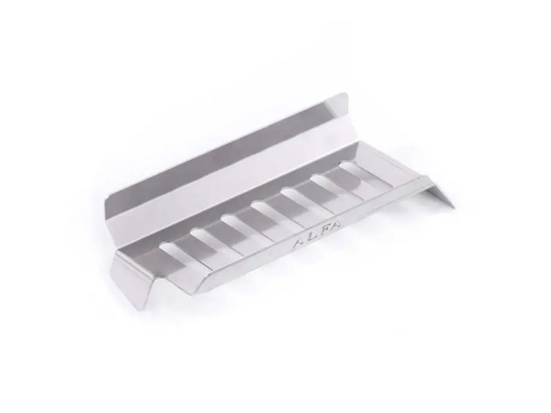 Alfa Forni L59 Wood Holder For 4 Pizze &amp; Allegro Pizza Ovens