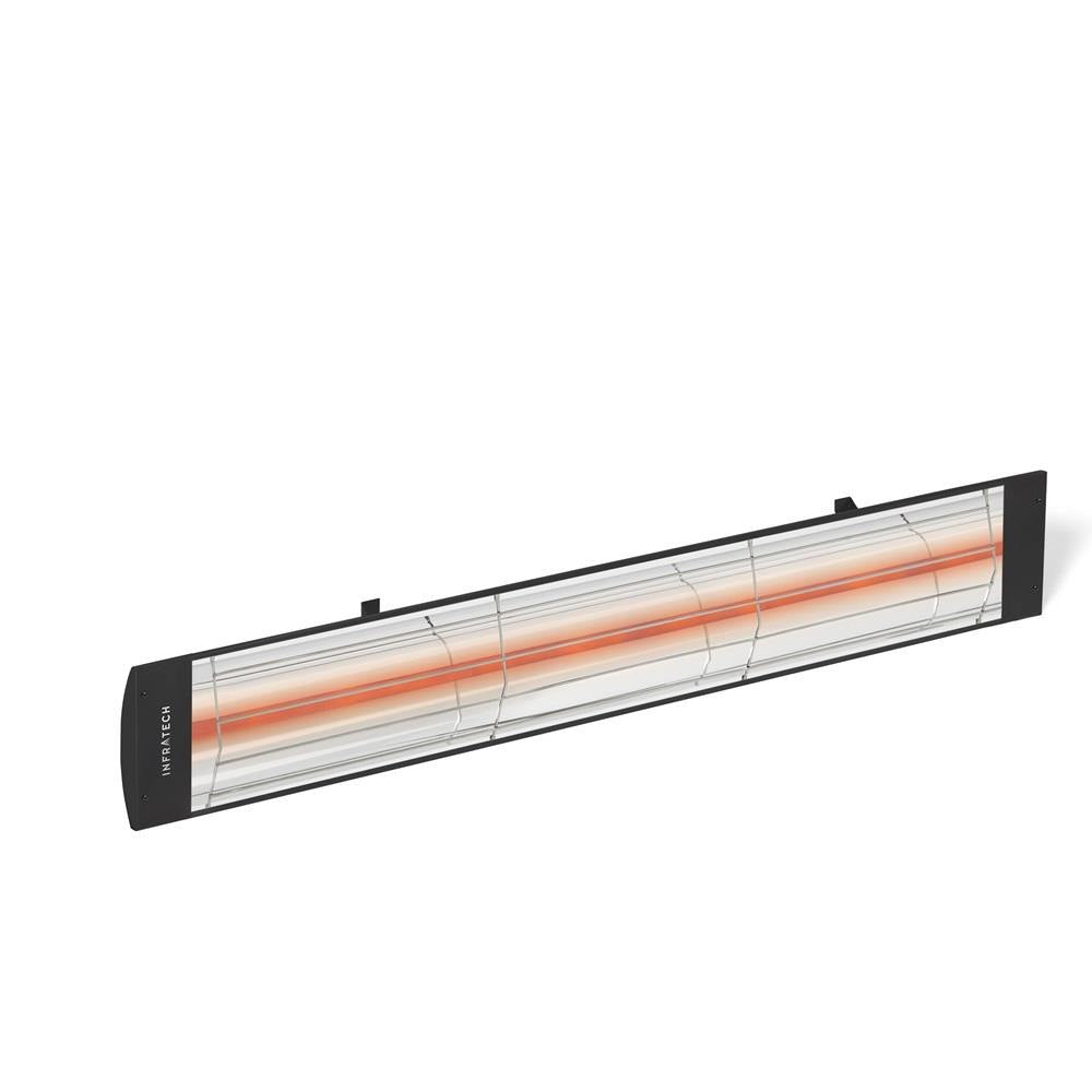 Infratech C-series Single Element Electric Heater 2000 Watts, 39&quot; Wide