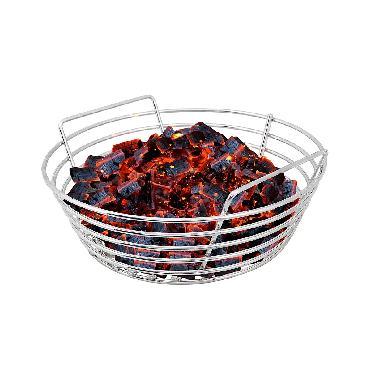 Kick Ash Basket for Kamado Joe Grills