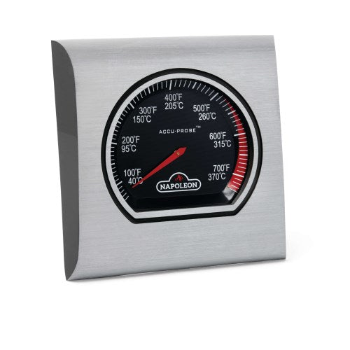 Temperature Gauge for Triumph® Series