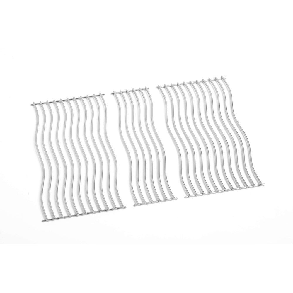 Three Stainless Steel Cooking Grids for Triumph® 410