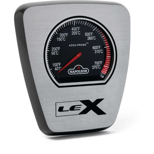 Temperature Gauge for LEX Series