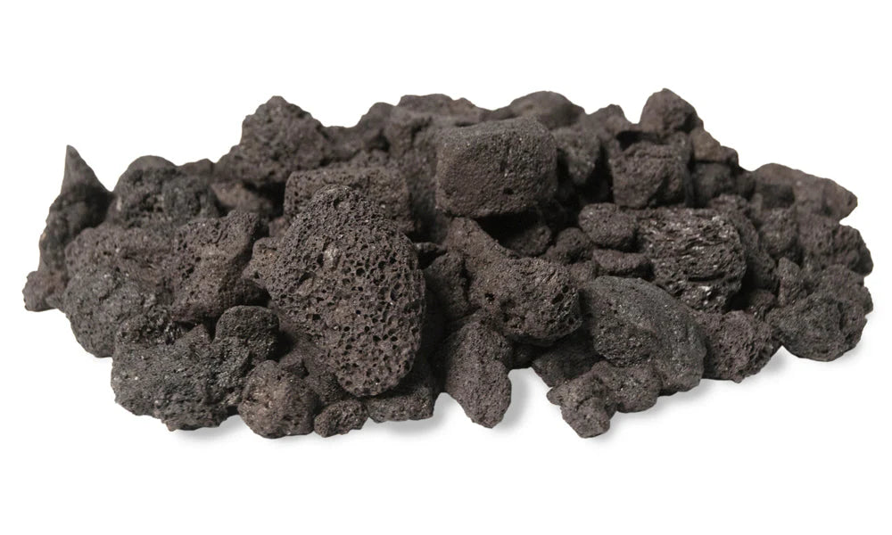 RHP Lava Fyre Coals - 6 lb. Bag