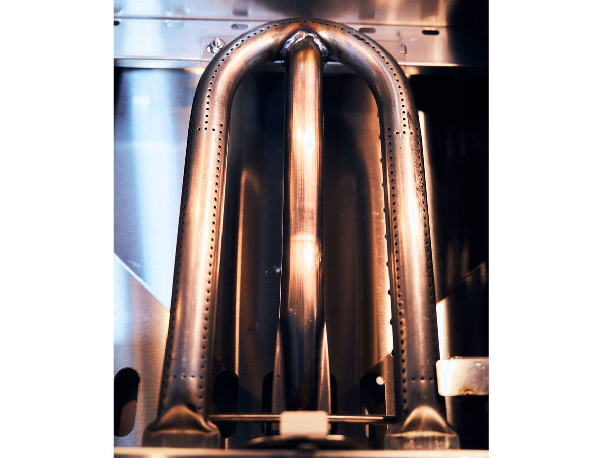 Delta Heat 32" Gas Grill