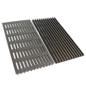 MHP Built-In Tri-Burn Series Gas Grill