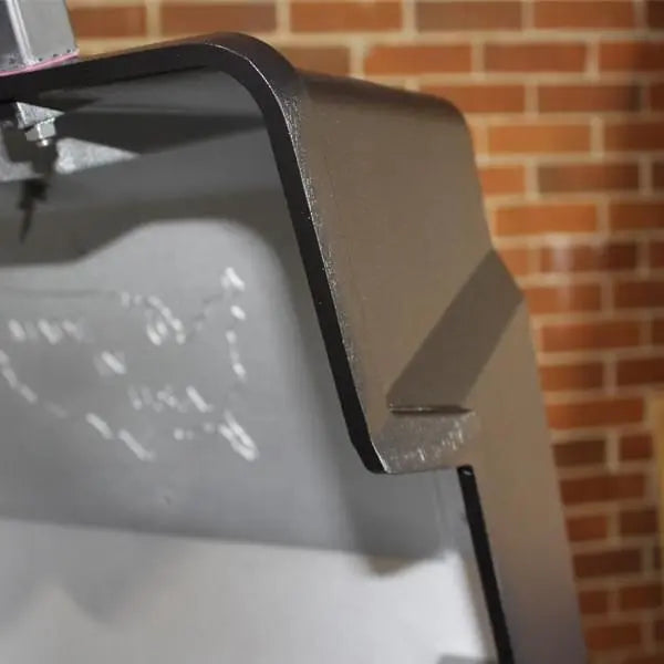 MHP Built-In WNK Gas Grill