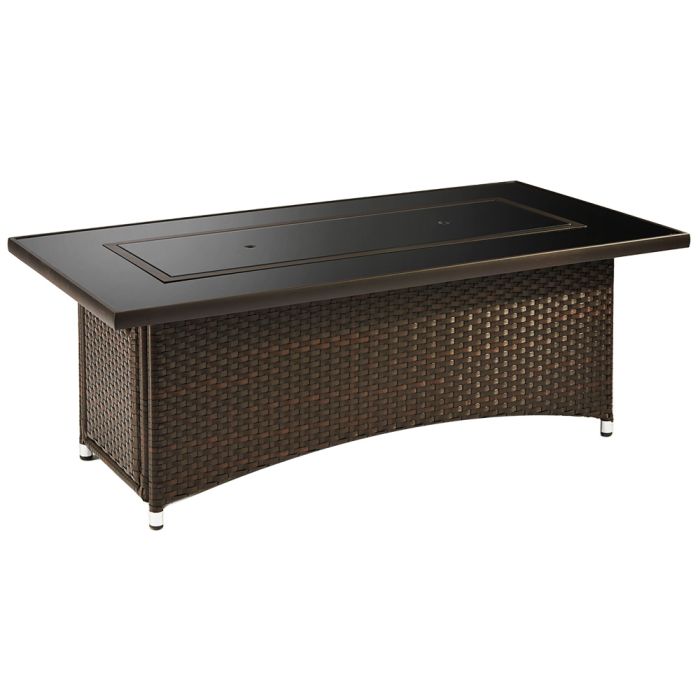 Outdoor Greatroom Balsam Montego Fire Table