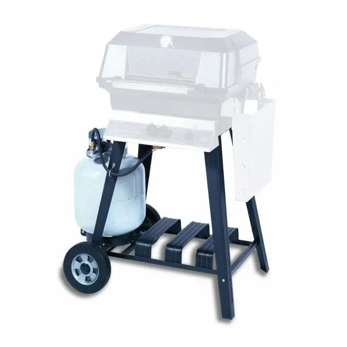 MHP Cast Aluminum Cart or WNK and other select models of MHP Grills