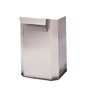 MHP Grill Column (Grill Head &amp; Base Sold Separately)