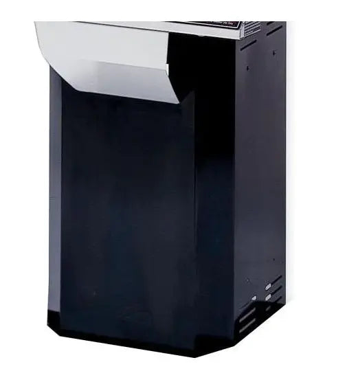 MHP Grill Column (Grill Head &amp; Base Sold Separately)