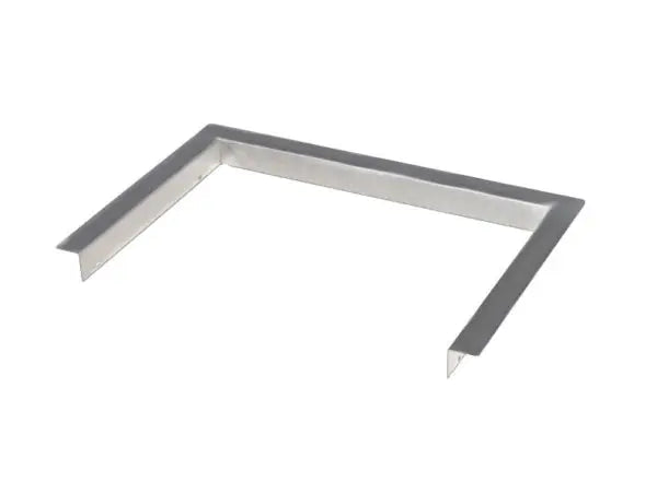 MHP Grill Optional Built-In Side Burners Trim Kits