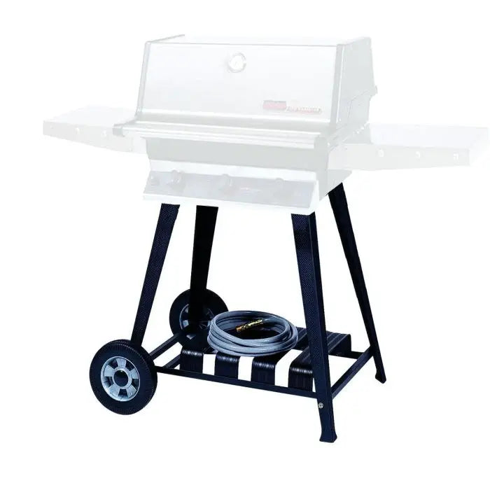 MHP Cast Aluminum Cart or WNK and other select models of MHP Grills