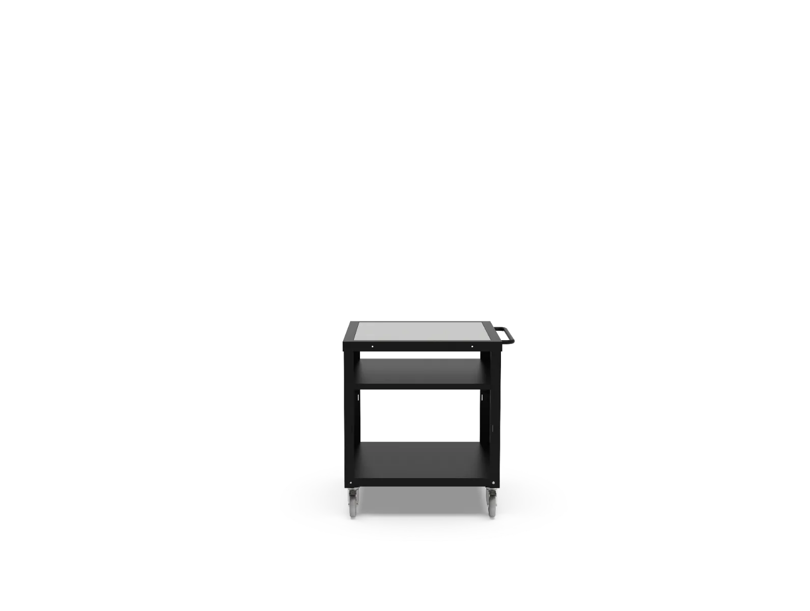 Alfa Cooking Station 80 Frame (AC-CKS-ST8080)