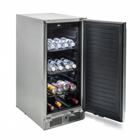 Blaze 15&quot; Outdoor refrigerator 3.2 CF
