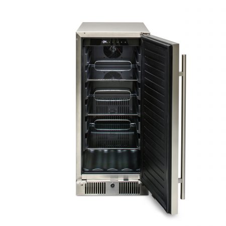 Blaze 15&quot; Outdoor refrigerator 3.2 CF