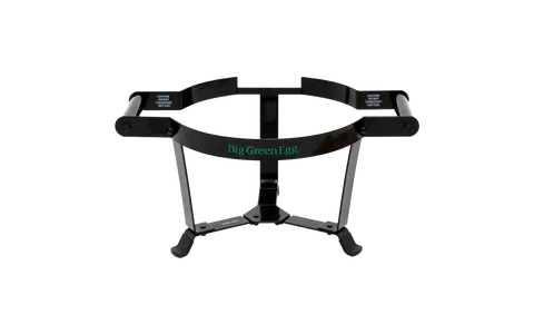 Carrier for Mini EGG - all metal with integrated handles