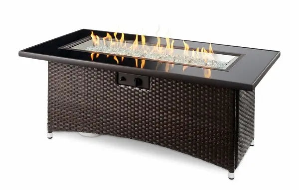 Outdoor Greatroom Balsam Montego Fire Table