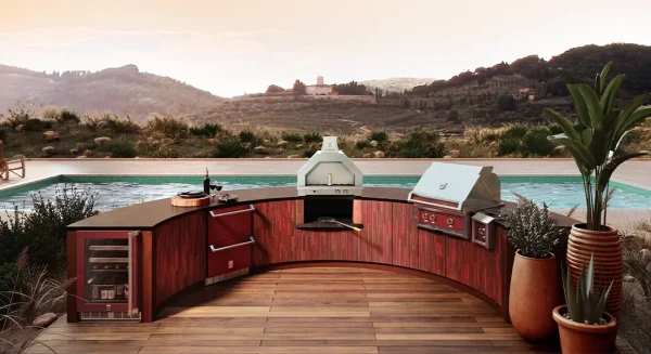 Hestan Campania Pizza Oven™