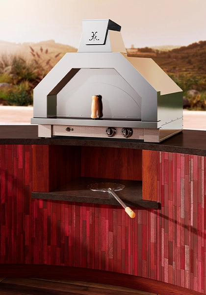 Hestan Campania Pizza Oven™
