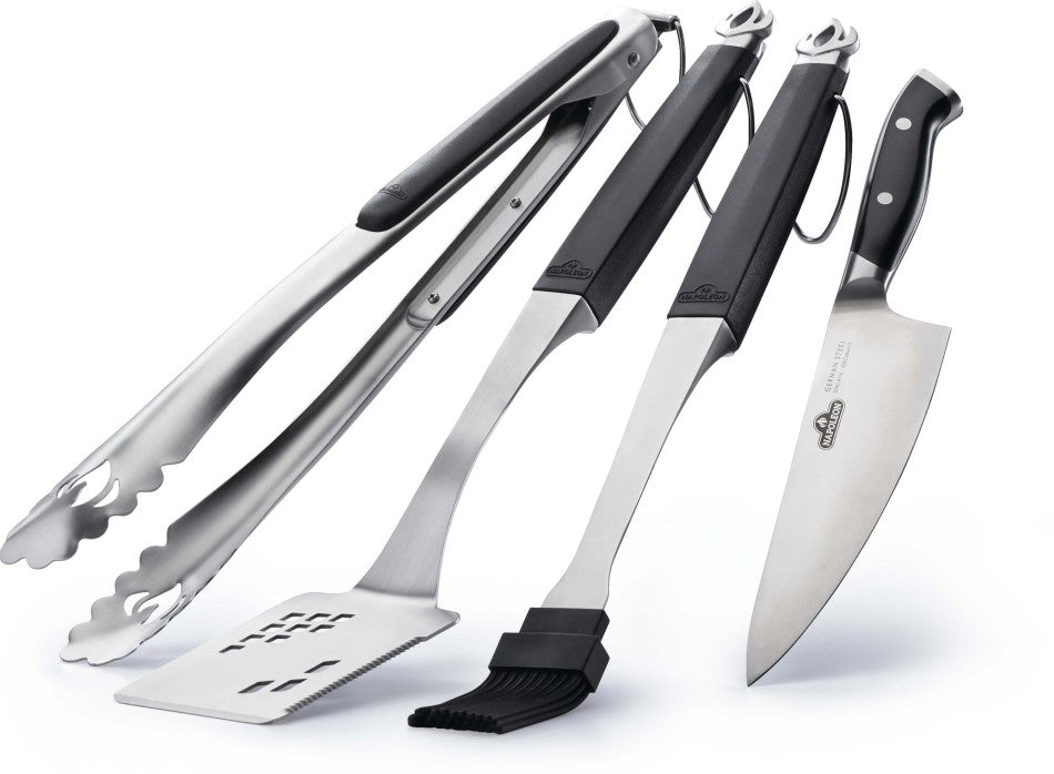 Napoleon Executive 4-Piece Toolset
