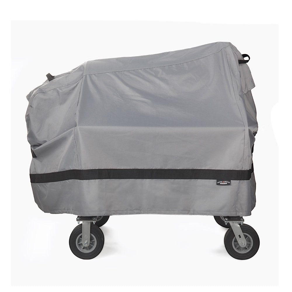 Pitts & Spitts Pellet Grill Covers