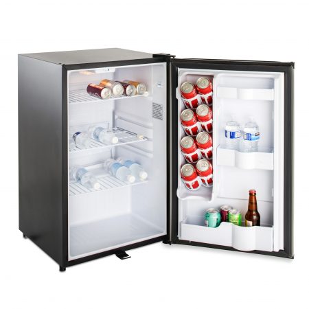 Blaze 20&quot; Compact Refrigerator 4.4 CF