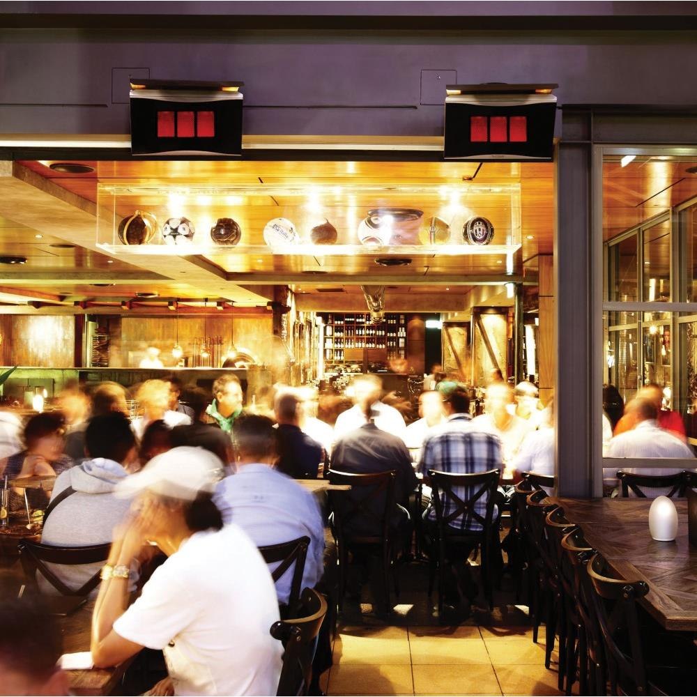 Bromic Platinum 300 Smart-Heat Heater