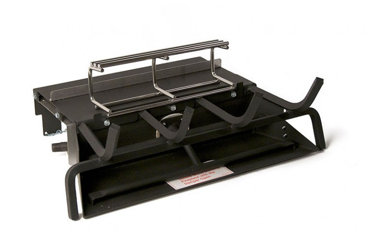 RHP Real Fyre G52 Radiant Vented Burner