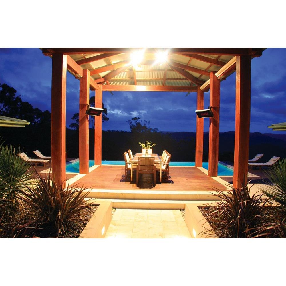 Bromic Platinum 300 Smart-Heat Heater