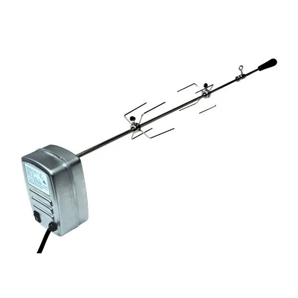Deluxe Modern Home Products Rotisserie Kit