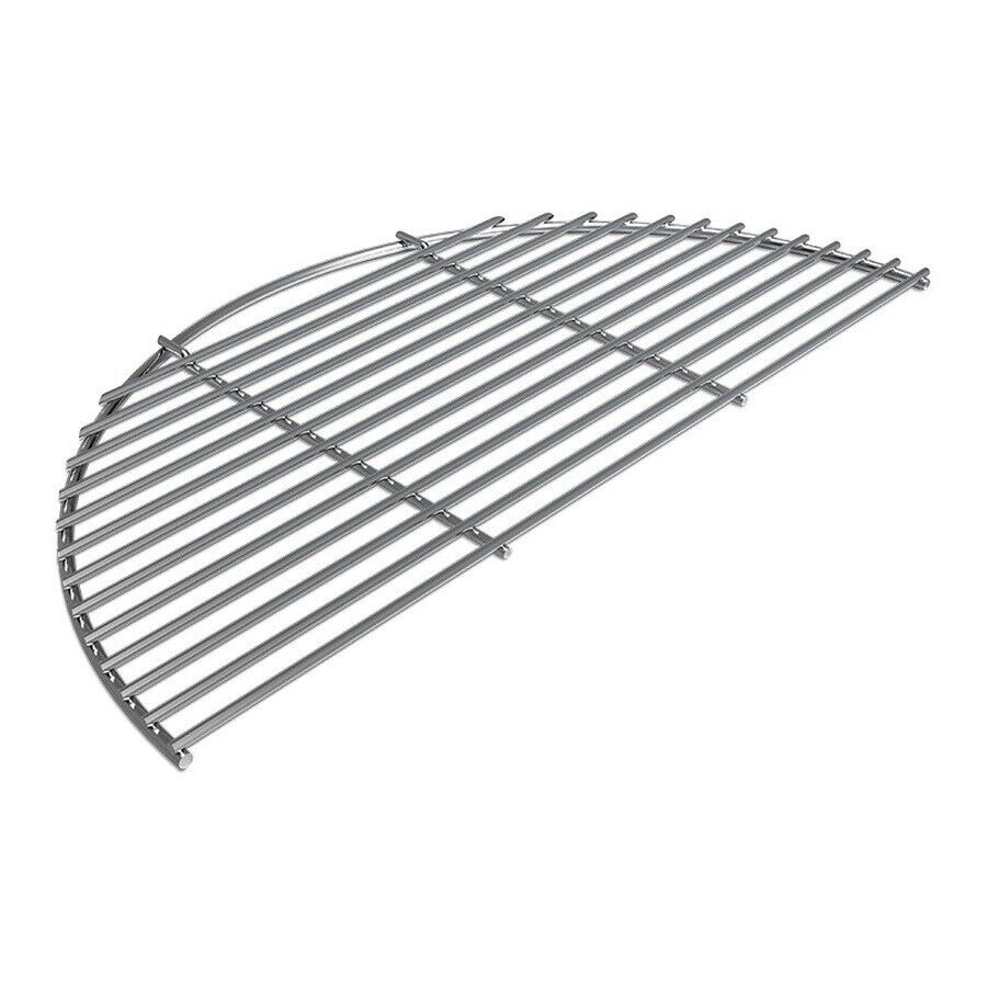 Stainless Steel Half Grid