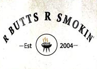 R Butts R Smokin&#39; Rubs