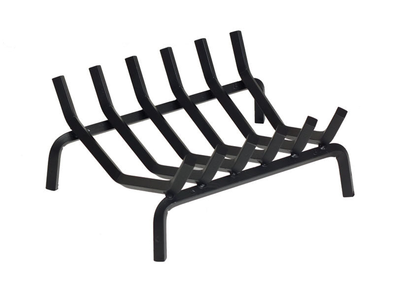 Stoll Contoured Fireplace Grate - Watson Brothers Patio and Hearth