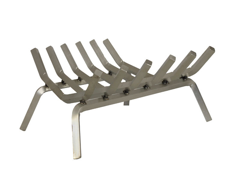 Stoll Contoured Fireplace Grate