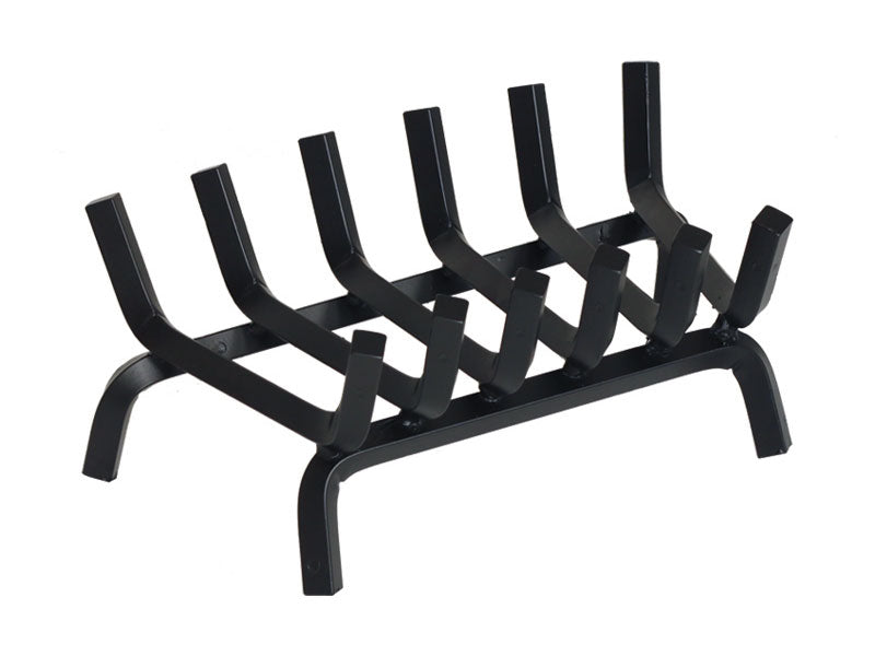 Stoll Zero Clearance Fireplace Grate