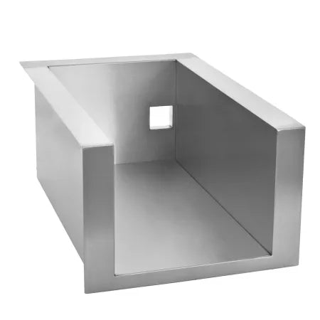 Blaze Insulated Jackets for Power Burners