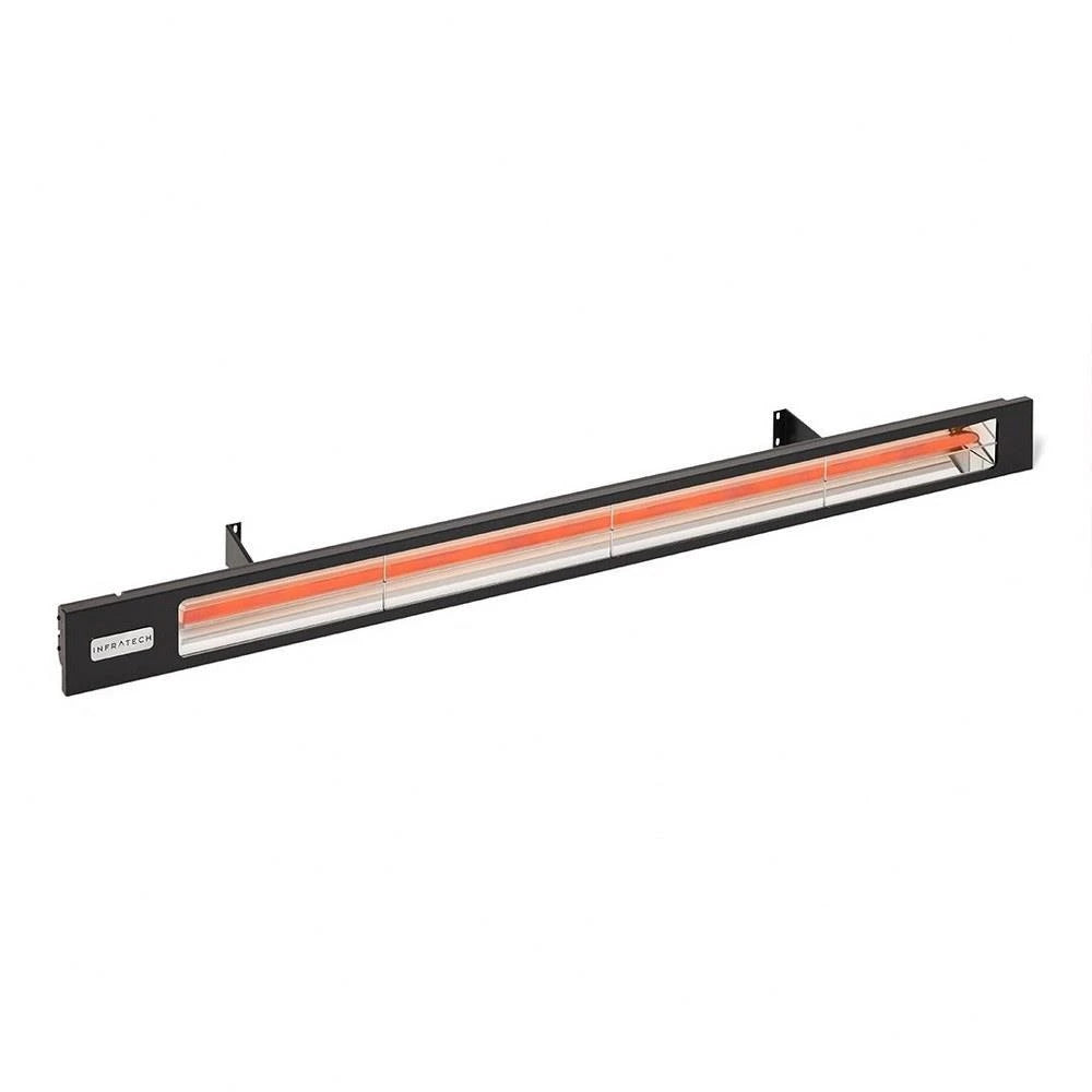 Infratech Slim Line 4000 Watt Mounted Electric Heater 63.5 Inch