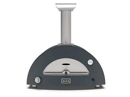 Alfa Moderno 2 Pizze Gas Oven