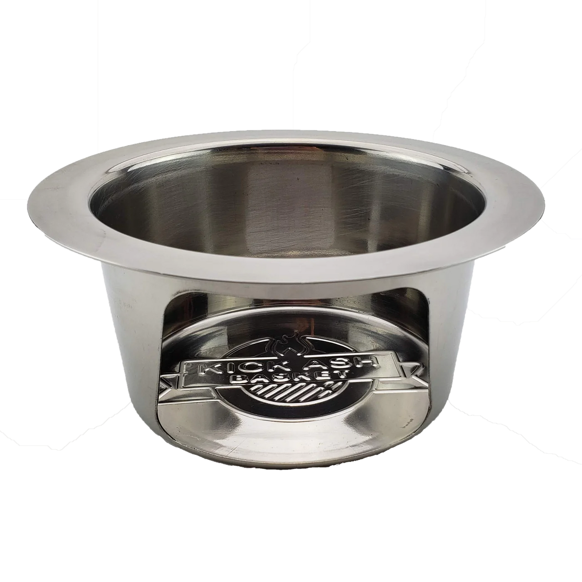 Kick Ash Cans for Big Green Eggs