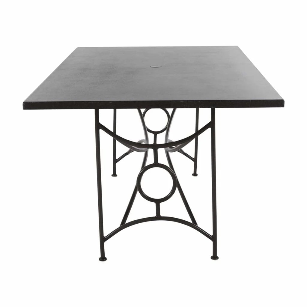 Superstone 84" X 40" Rectangular Dining Table (Discontinued)