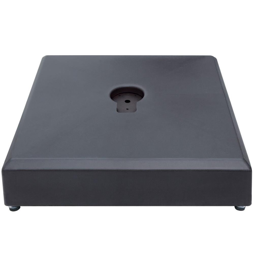 Treasure Garden AKZ13 Cantilever Stationary Umbrella Base